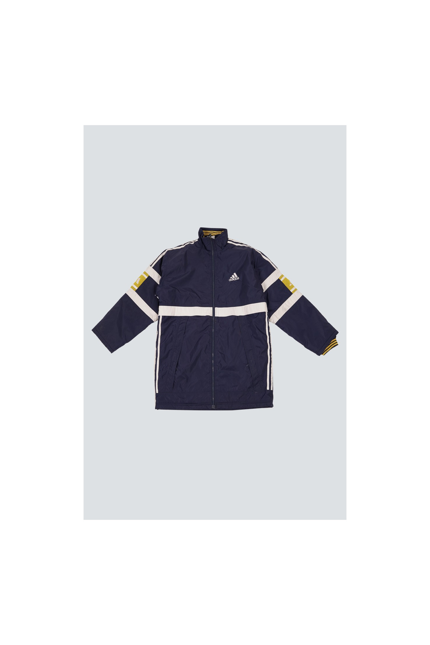 CHAQUETÓN ADIDAS