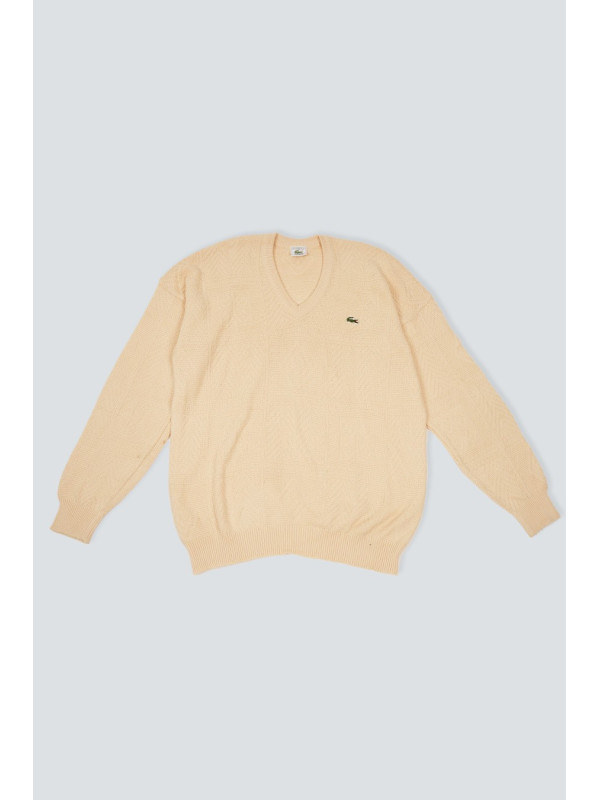JERSEY LACOSTE