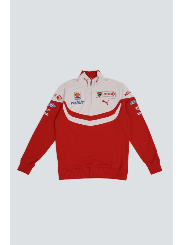 SUDADERA DUCATI M