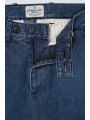 Pantalón Denim Cargo Pantalón Denim Cargo