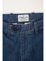 Pantalón Denim Cargo Pantalón Denim Cargo
