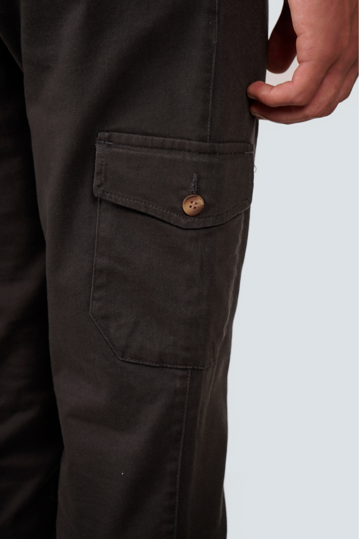 PANTALÓN CARGO PANTALÓN CARGO