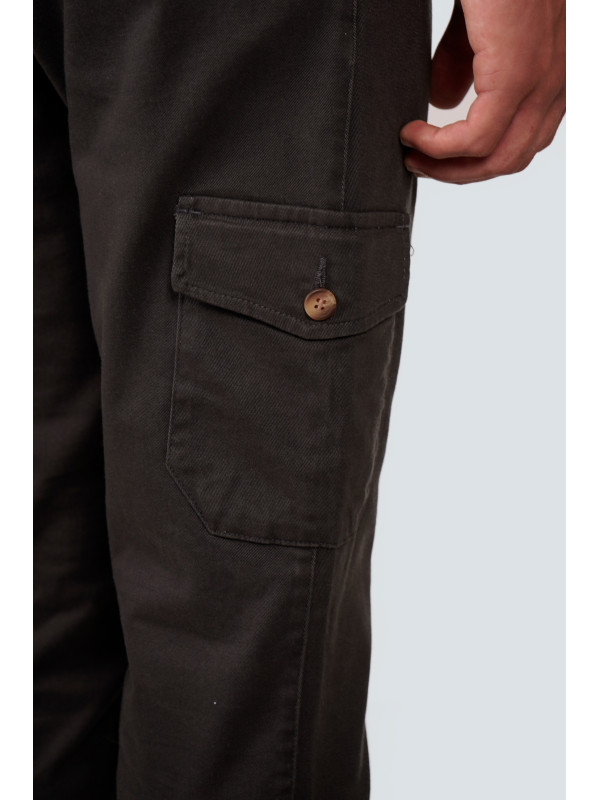PANTALÓN CARGO
