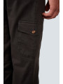 PANTALÓN CARGO PANTALÓN CARGO