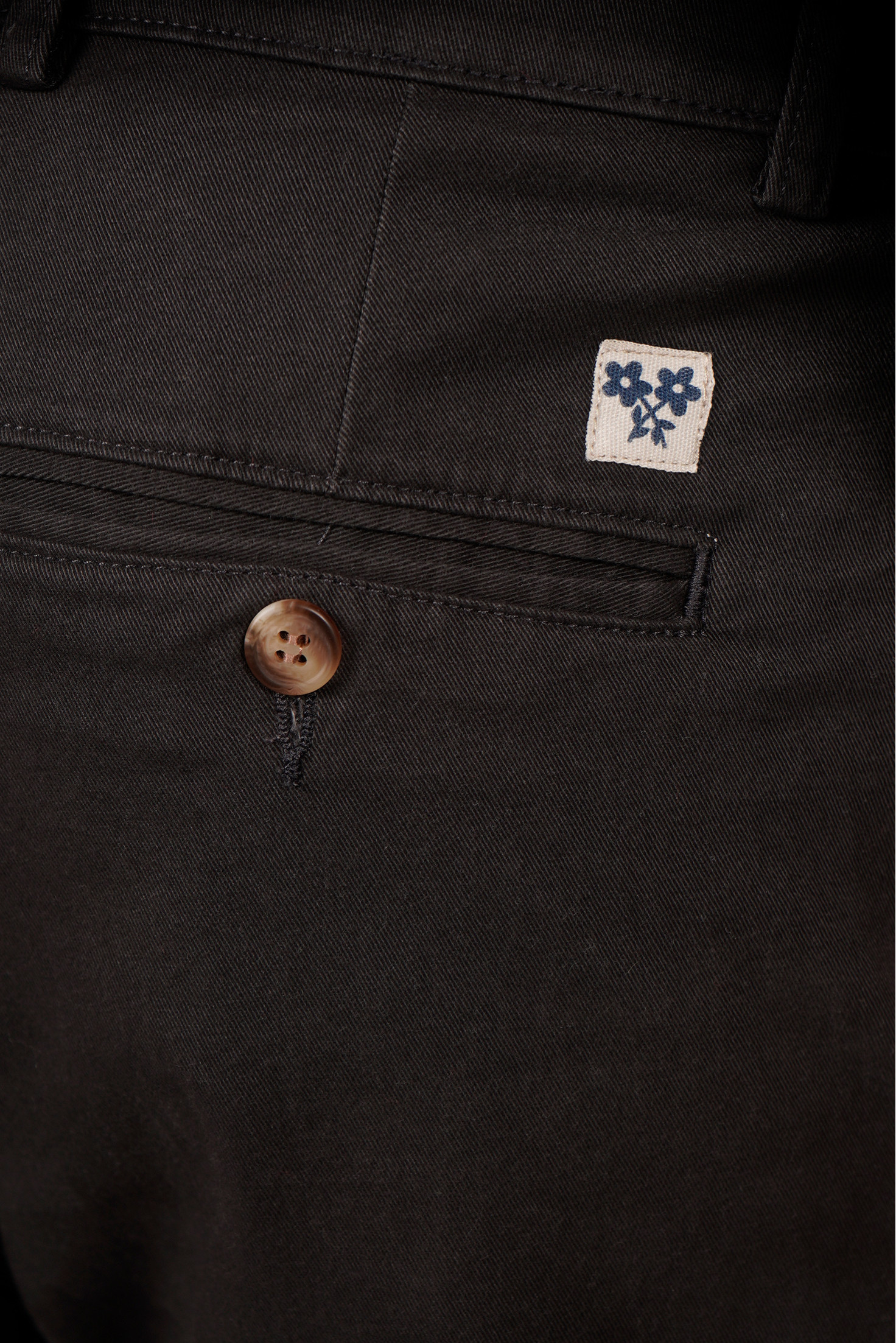 PANTALÓN CARGO PANTALÓN CARGO