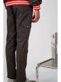 PANTALÓN CARGO PANTALÓN CARGO