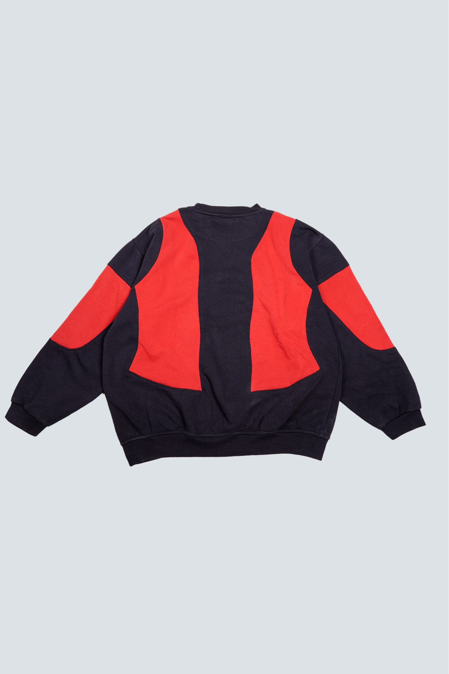 SUDADERA REWORK NIKE  L