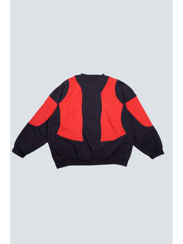 SUDADERA REWORK NIKE  L