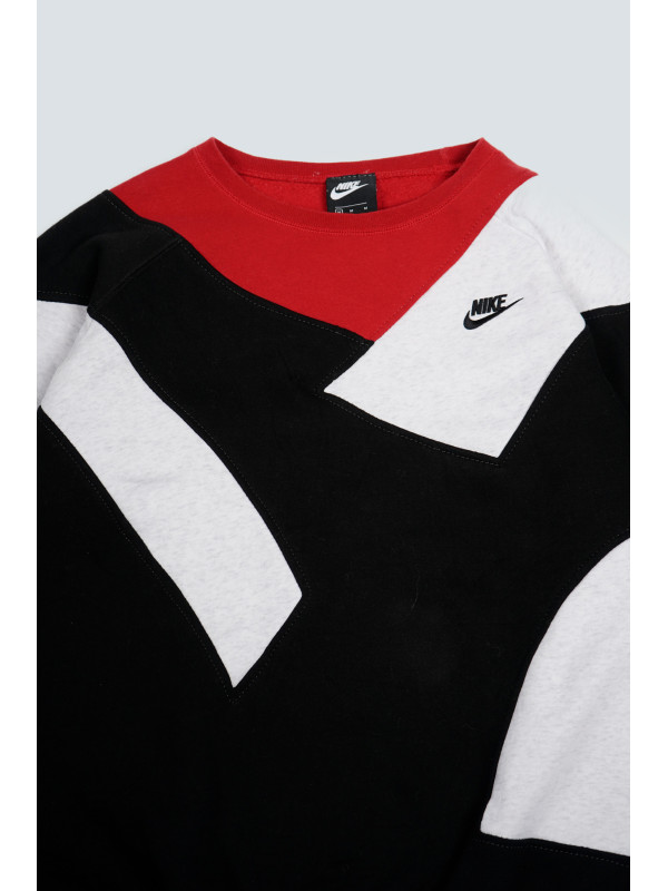 SUDADERA REWORK NIKE