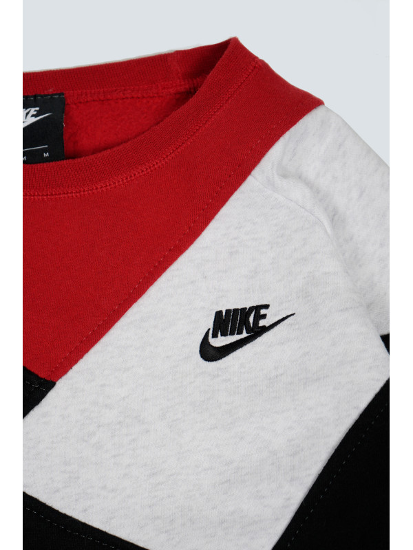 SUDADERA REWORK NIKE