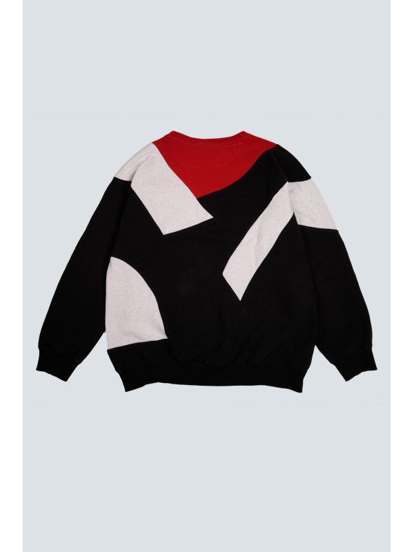 SUDADERA REWORK NIKE