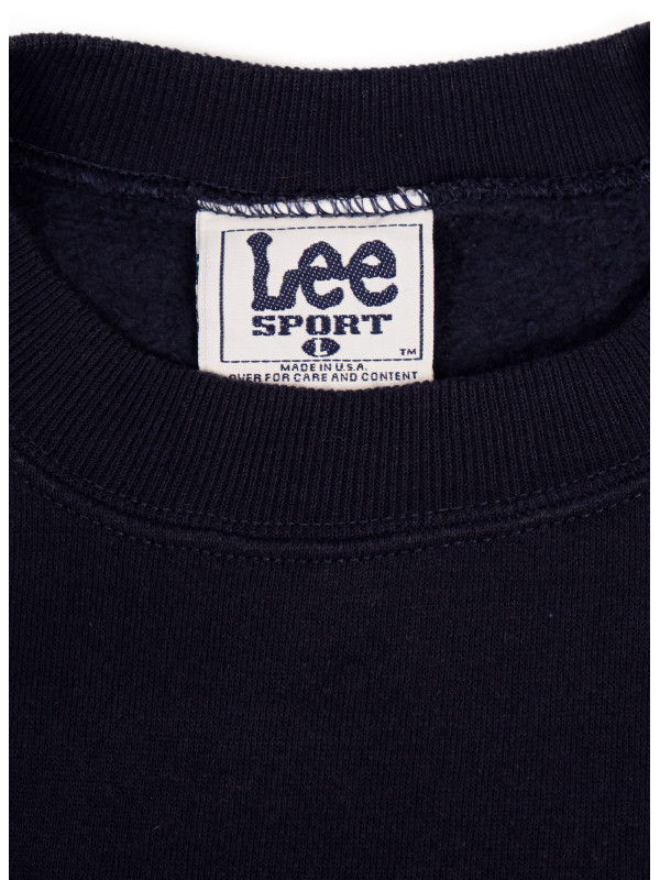 SUDADERA LEE CHARGERS