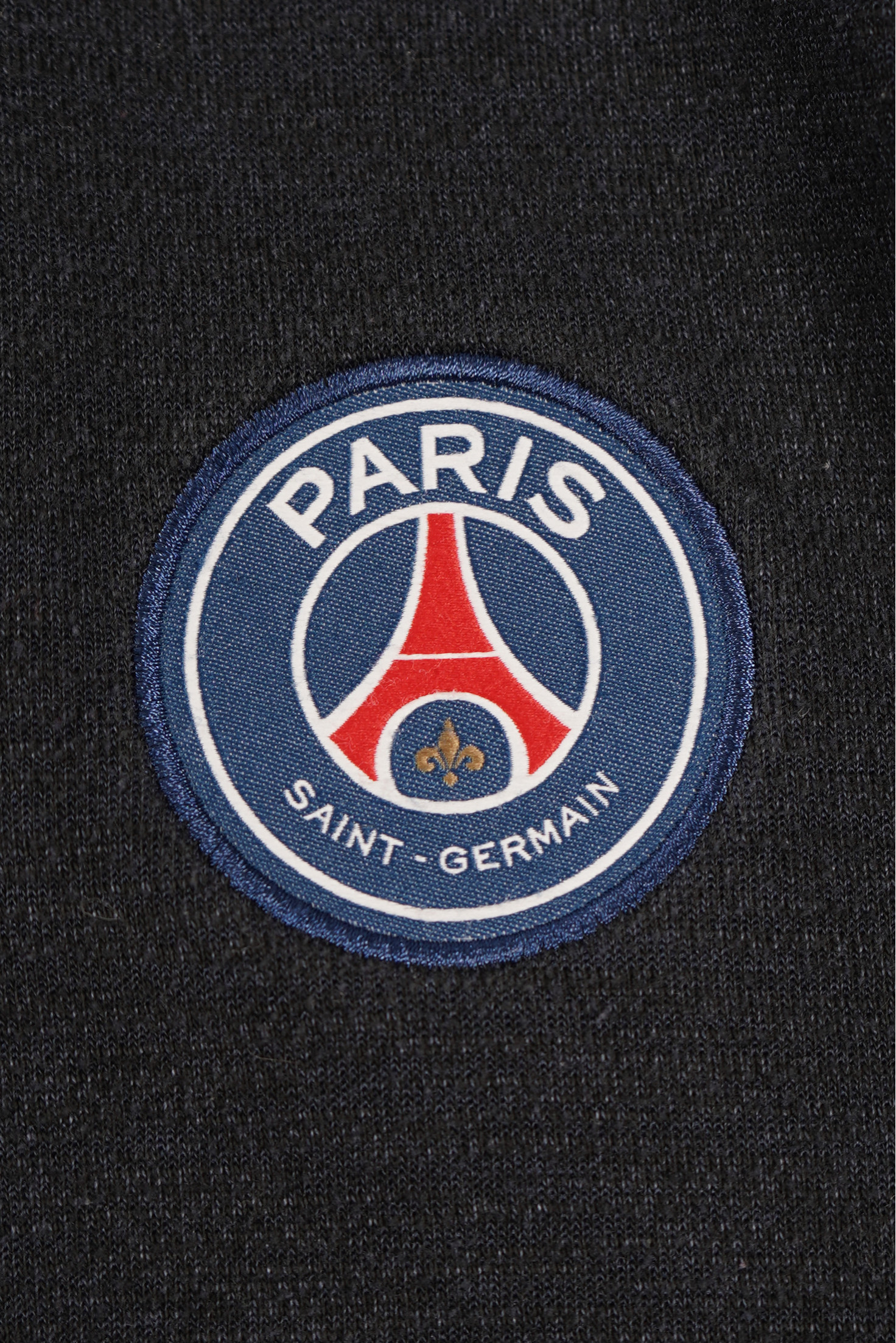 SUDADERA PARIS