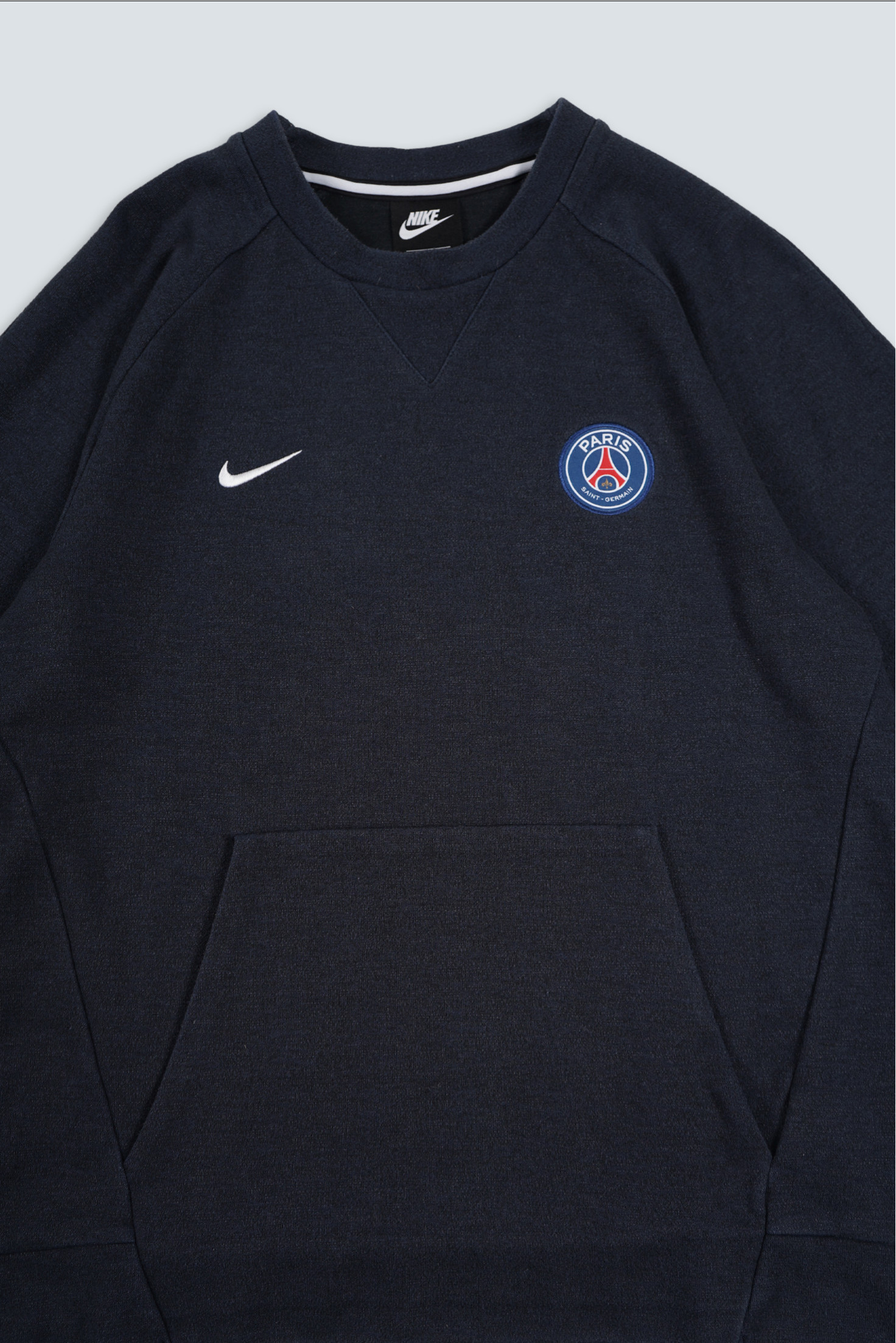 SUDADERA PARIS