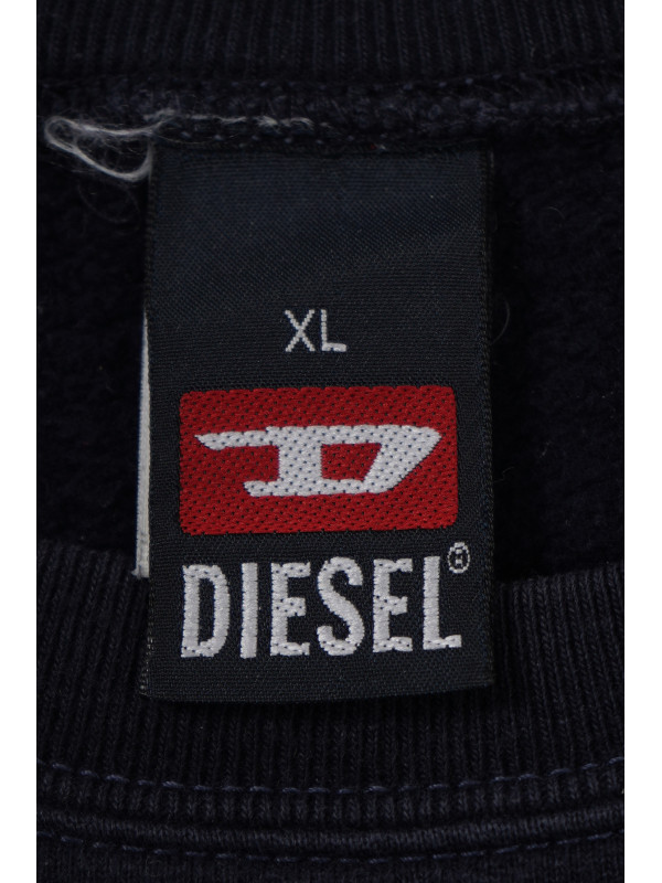 SUDADERA DIESEL