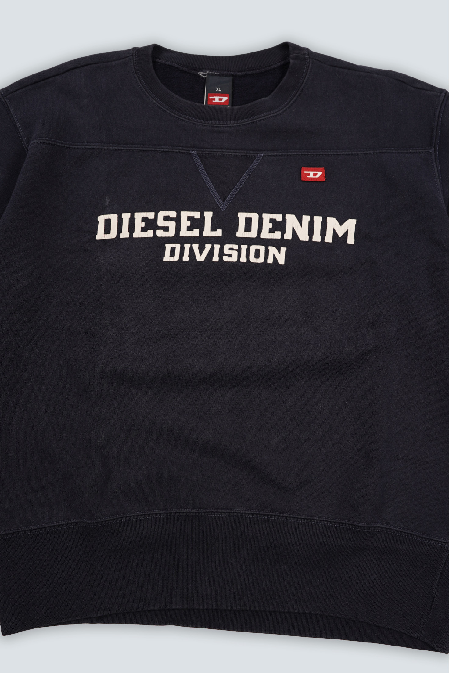 SUDADERA DIESEL