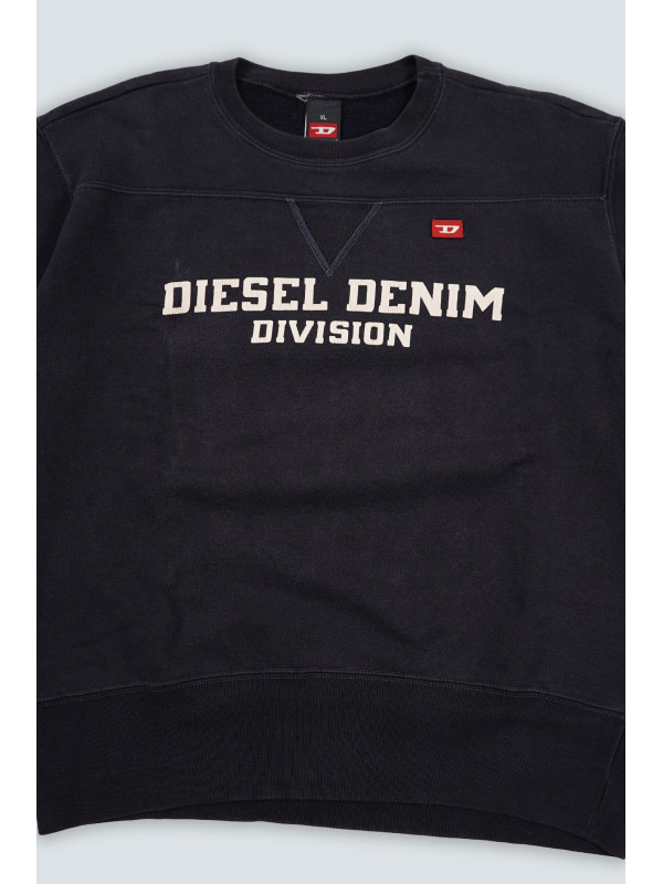SUDADERA DIESEL