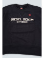 SUDADERA DIESEL