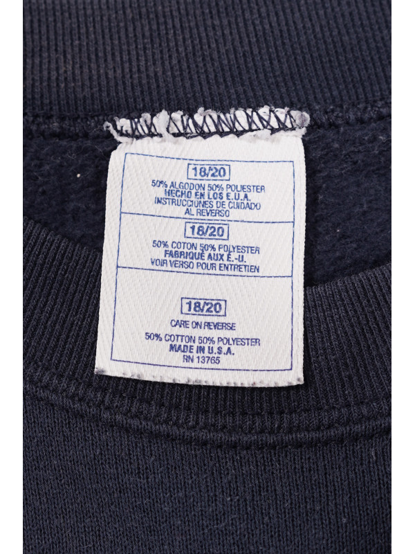 SUDADERA MICHIGAN CHAMPION