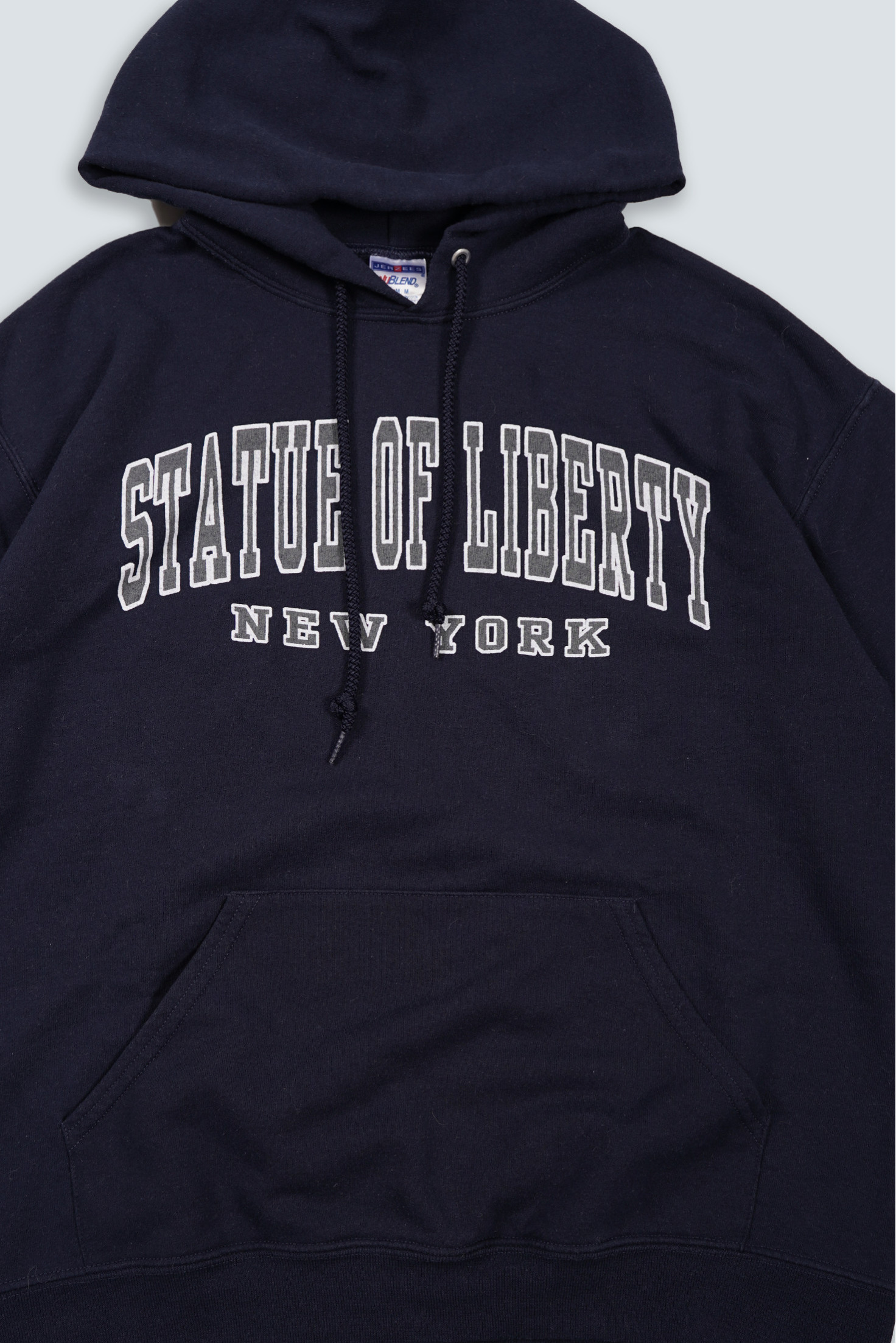 SUDADERA NEW YORK