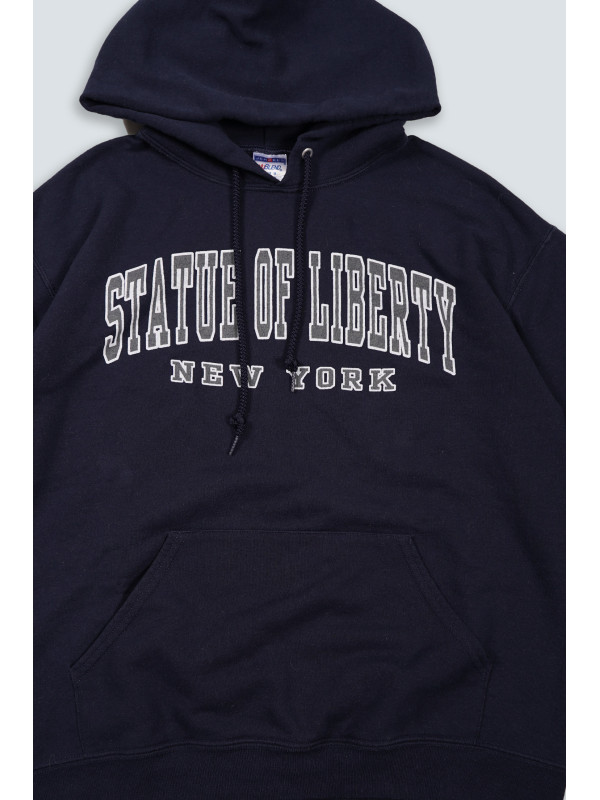 SUDADERA NEW YORK