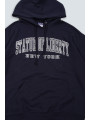 SUDADERA NEW YORK