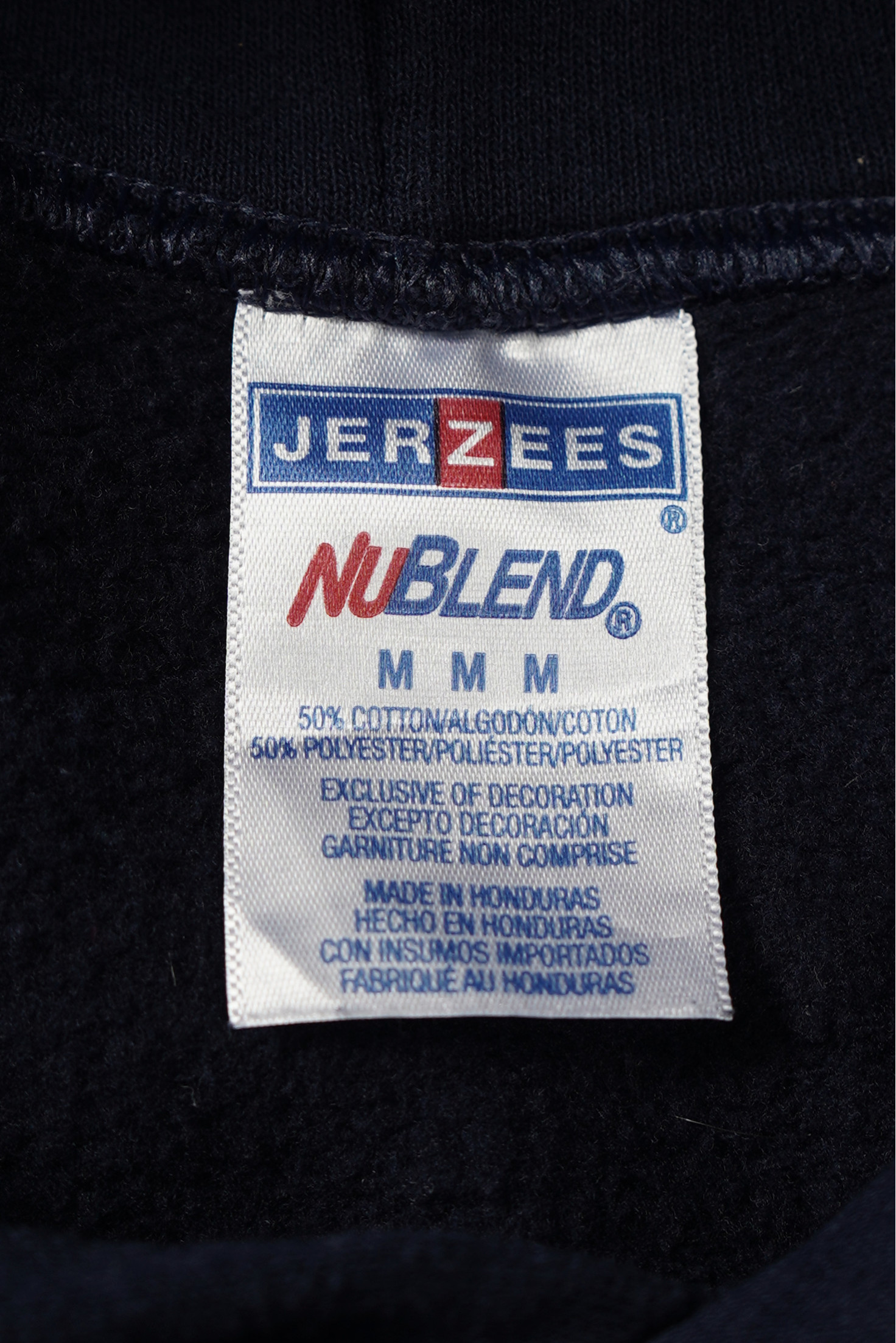 SUDADERA NEW YORK