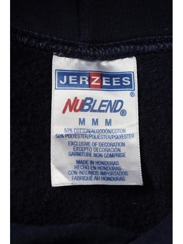SUDADERA NEW YORK