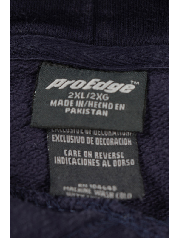 SUDADERA MICHIGAN