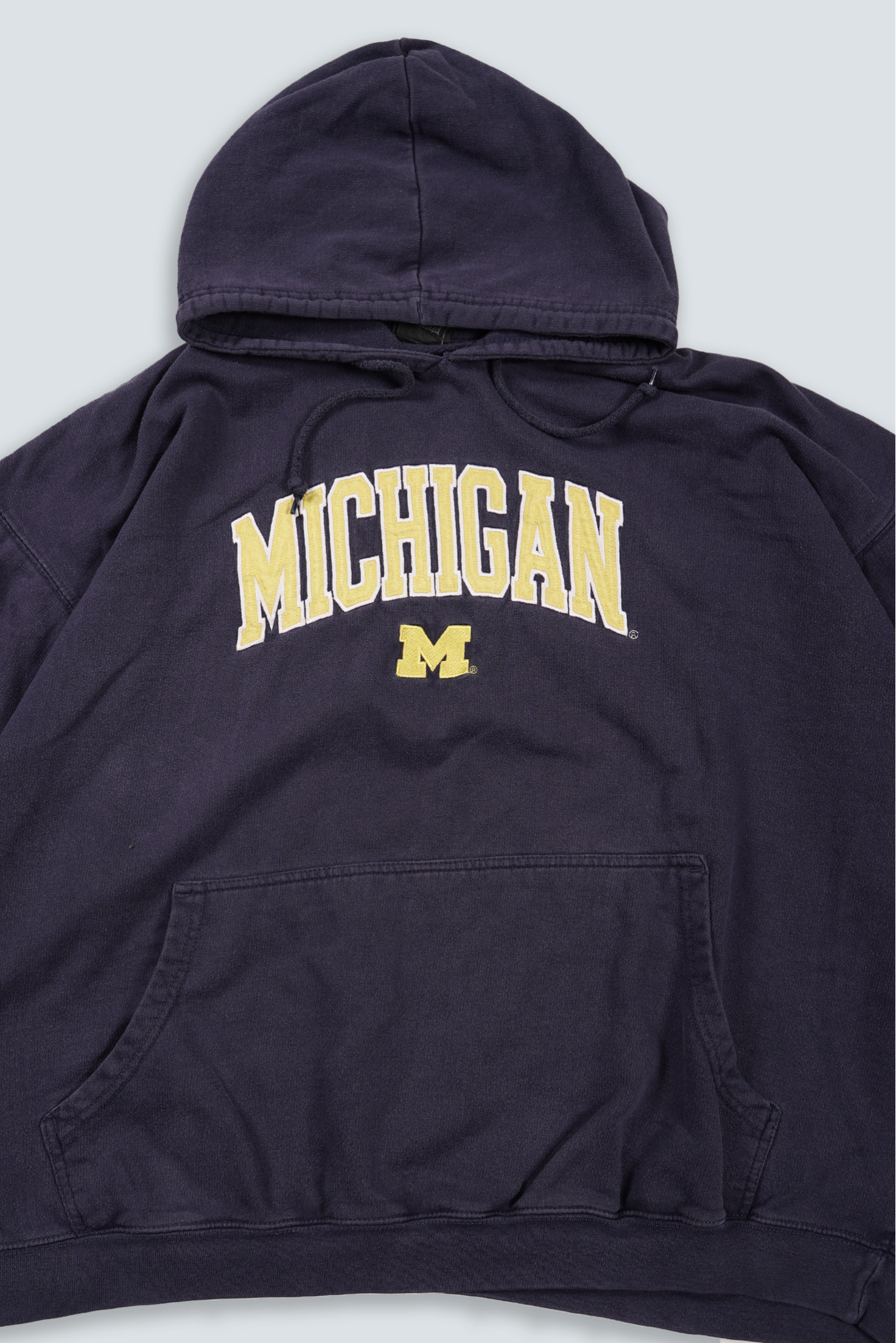 SUDADERA MICHIGAN