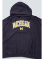 SUDADERA MICHIGAN