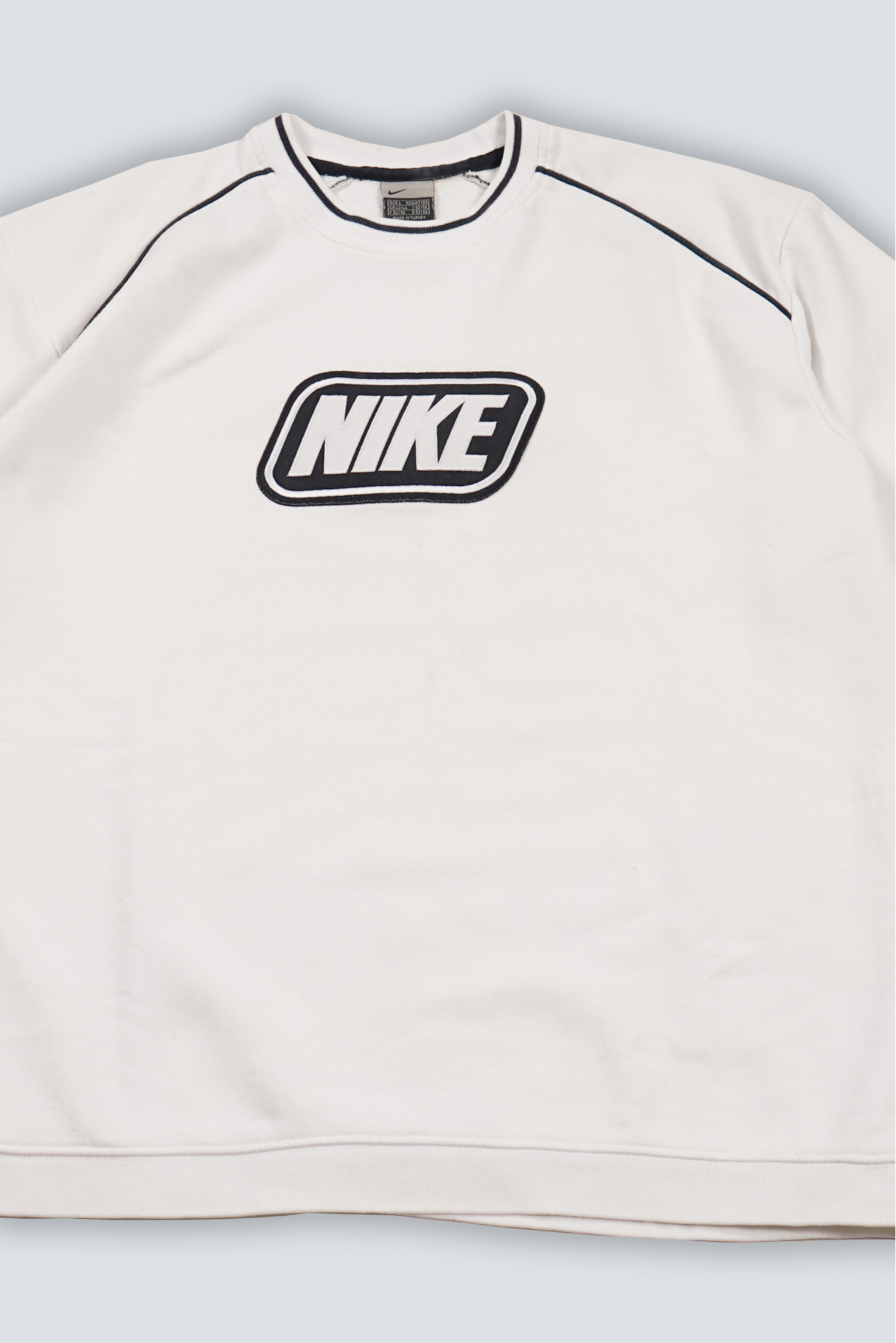SUDADERA NIKE