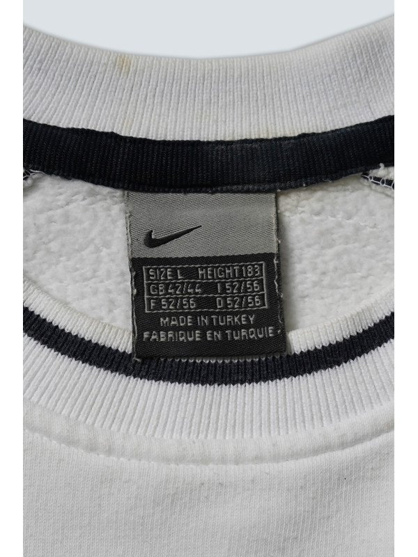 SUDADERA NIKE