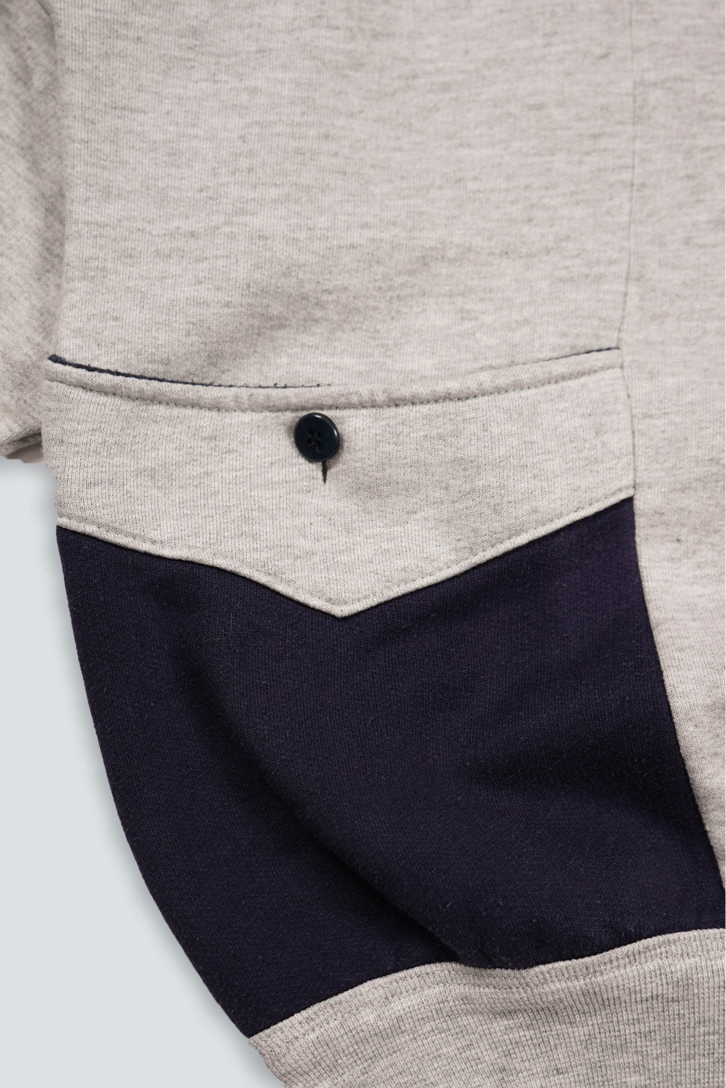 SUDADERA BOWL