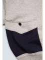 SUDADERA BOWL