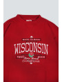 SUDADERA WISCONSIN M