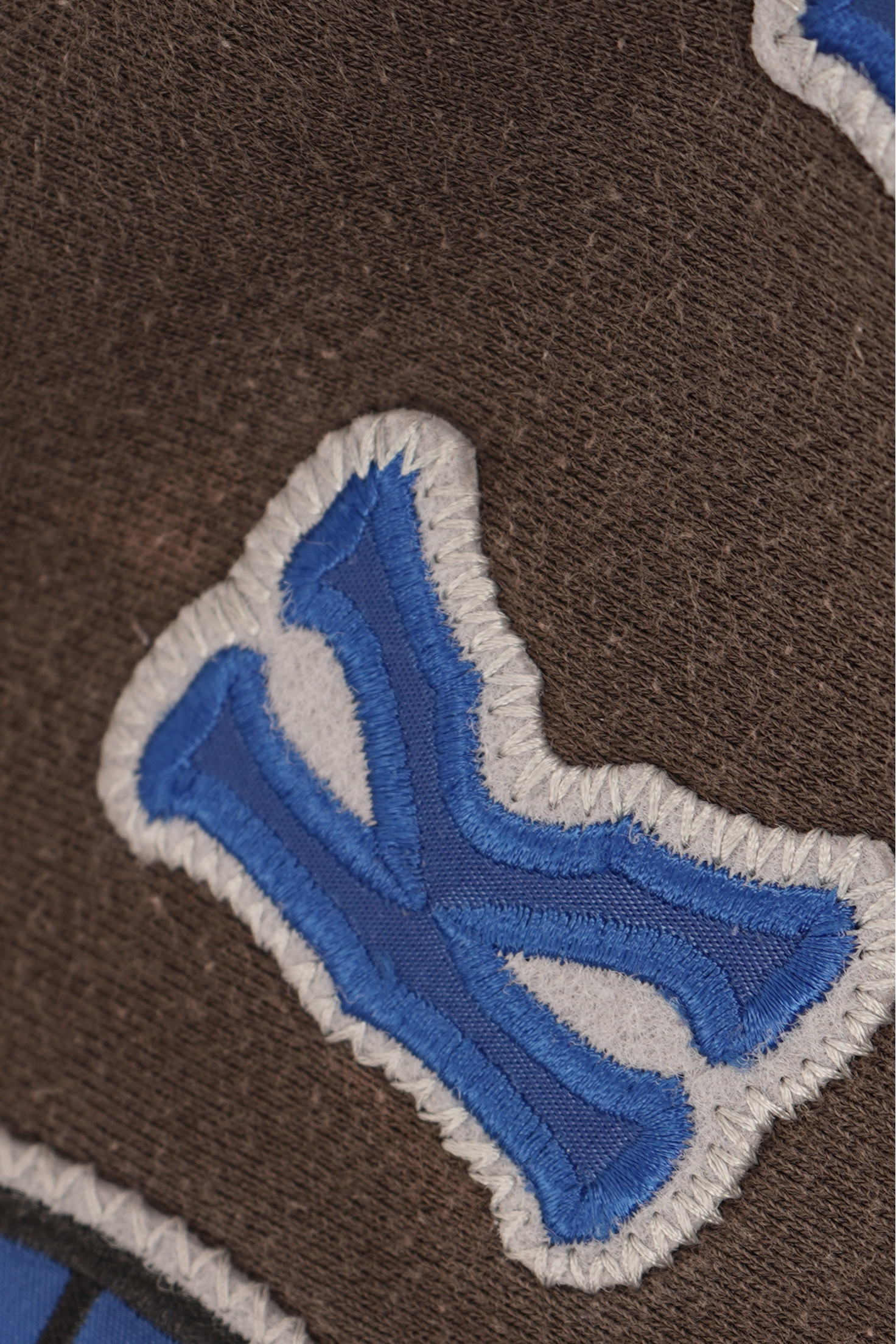 SUDADERA BASKET NIKE 90'S  XXL