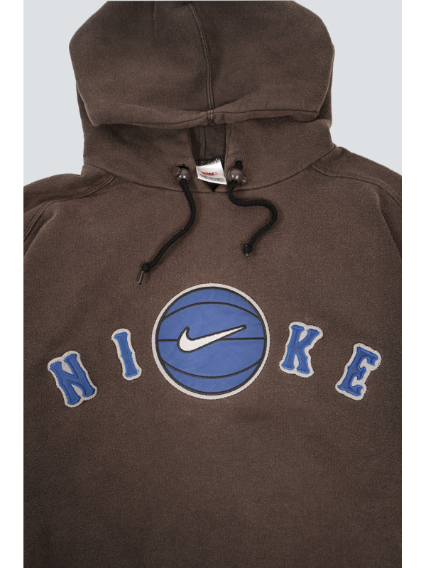 SUDADERA BASKET NIKE 90'S  XXL
