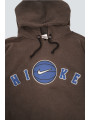 SUDADERA BASKET NIKE 90'S  XXL