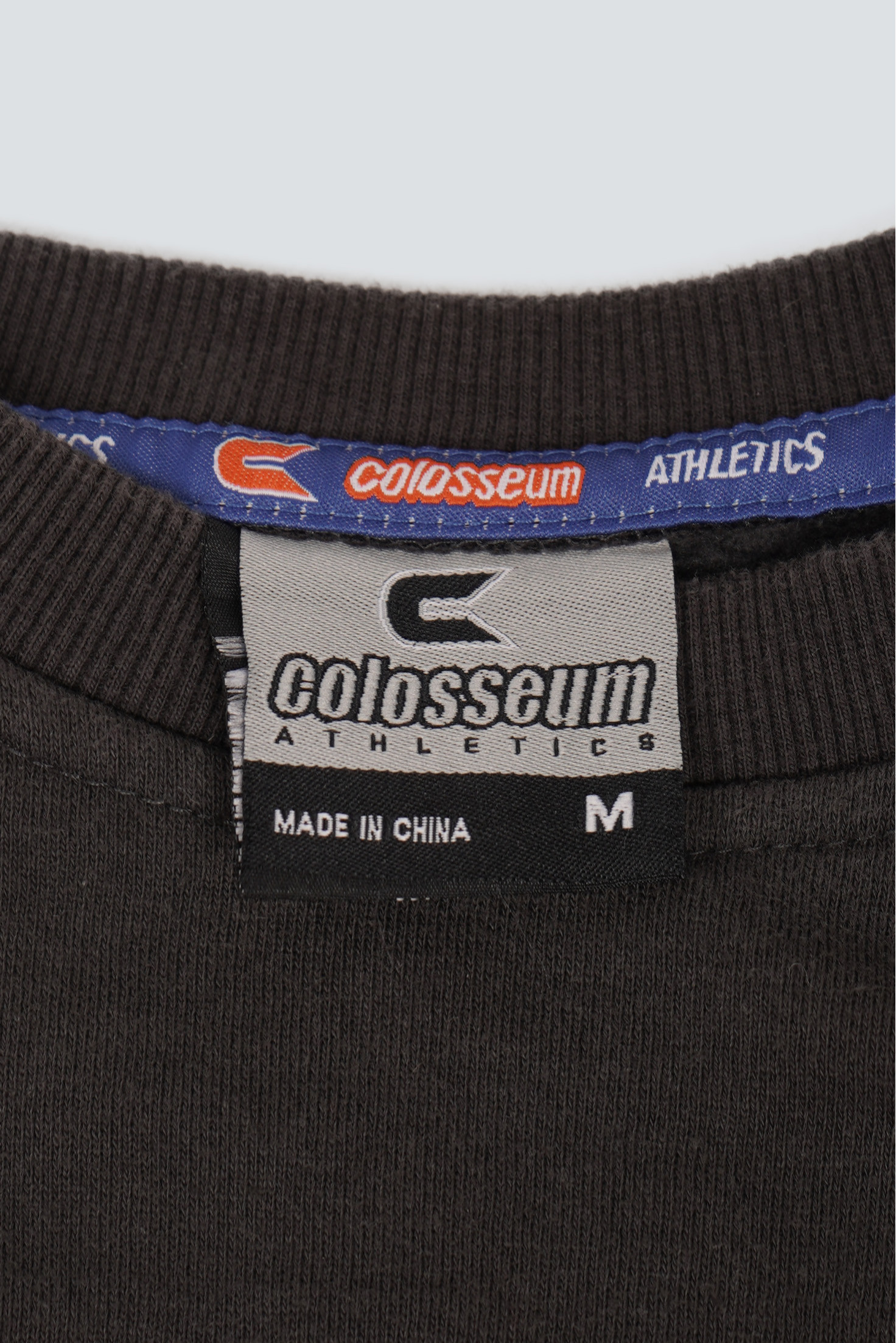 SUDADERA FLORIDA GATORS M