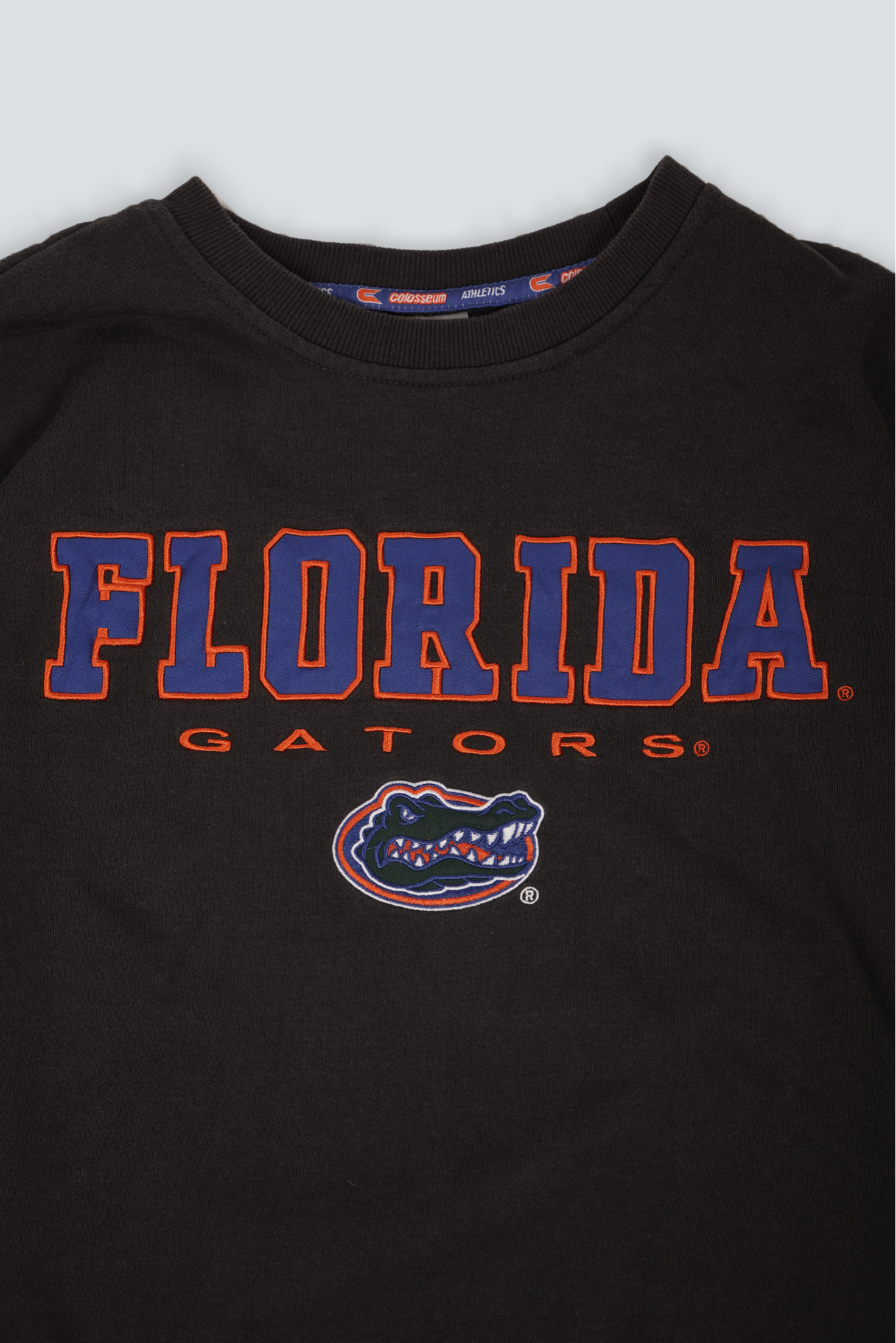 SUDADERA FLORIDA GATORS M