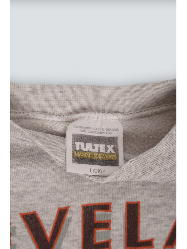 SUDADERA CLEVELAND L