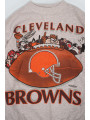 SUDADERA CLEVELAND L
