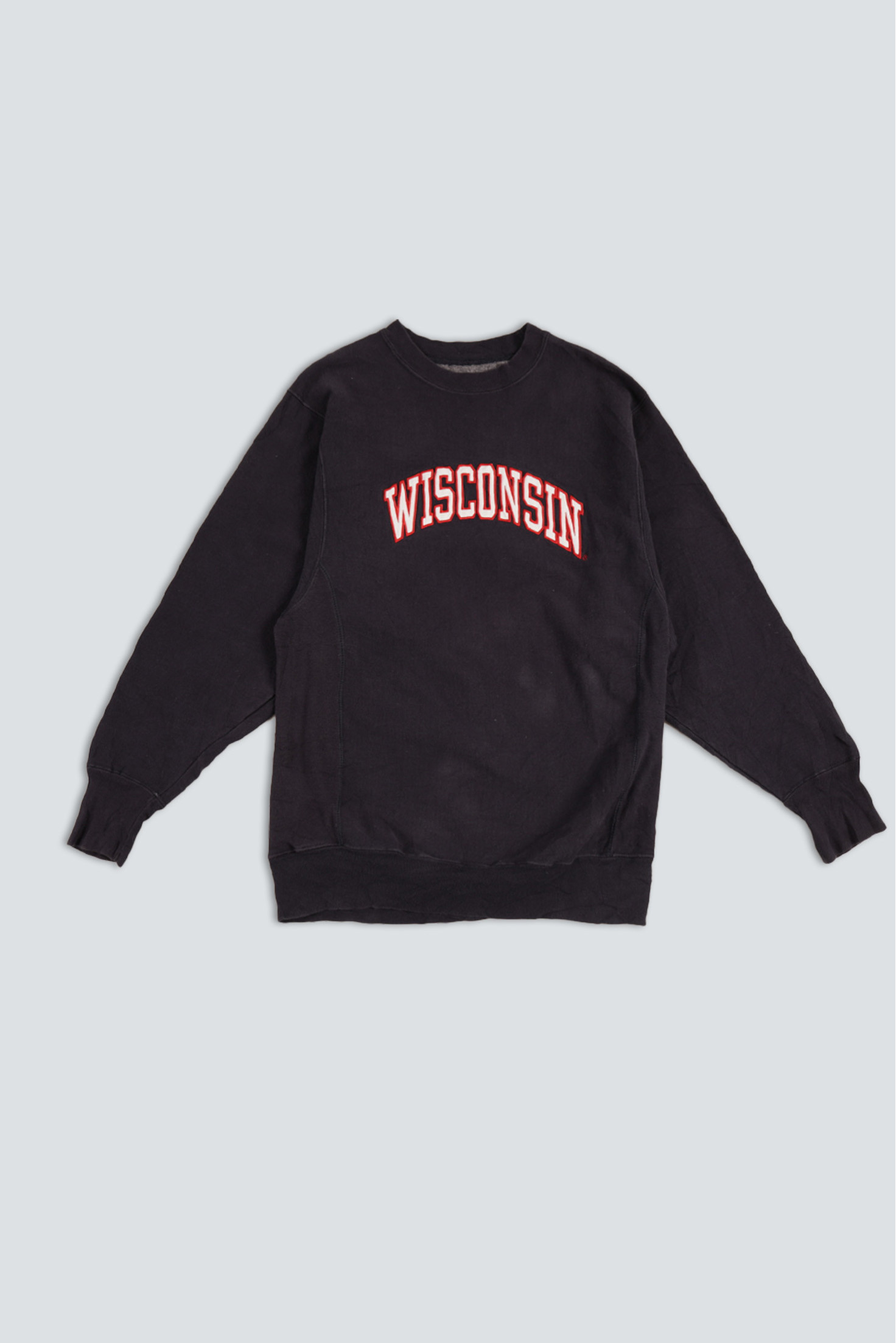 SUDADERA WISCONSIN S
