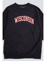 SUDADERA WISCONSIN S