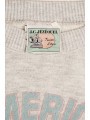 SUDADER AMERICANA 80'S L