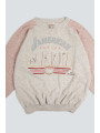 SUDADER AMERICANA 80'S L