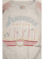 SUDADER AMERICANA 80'S L