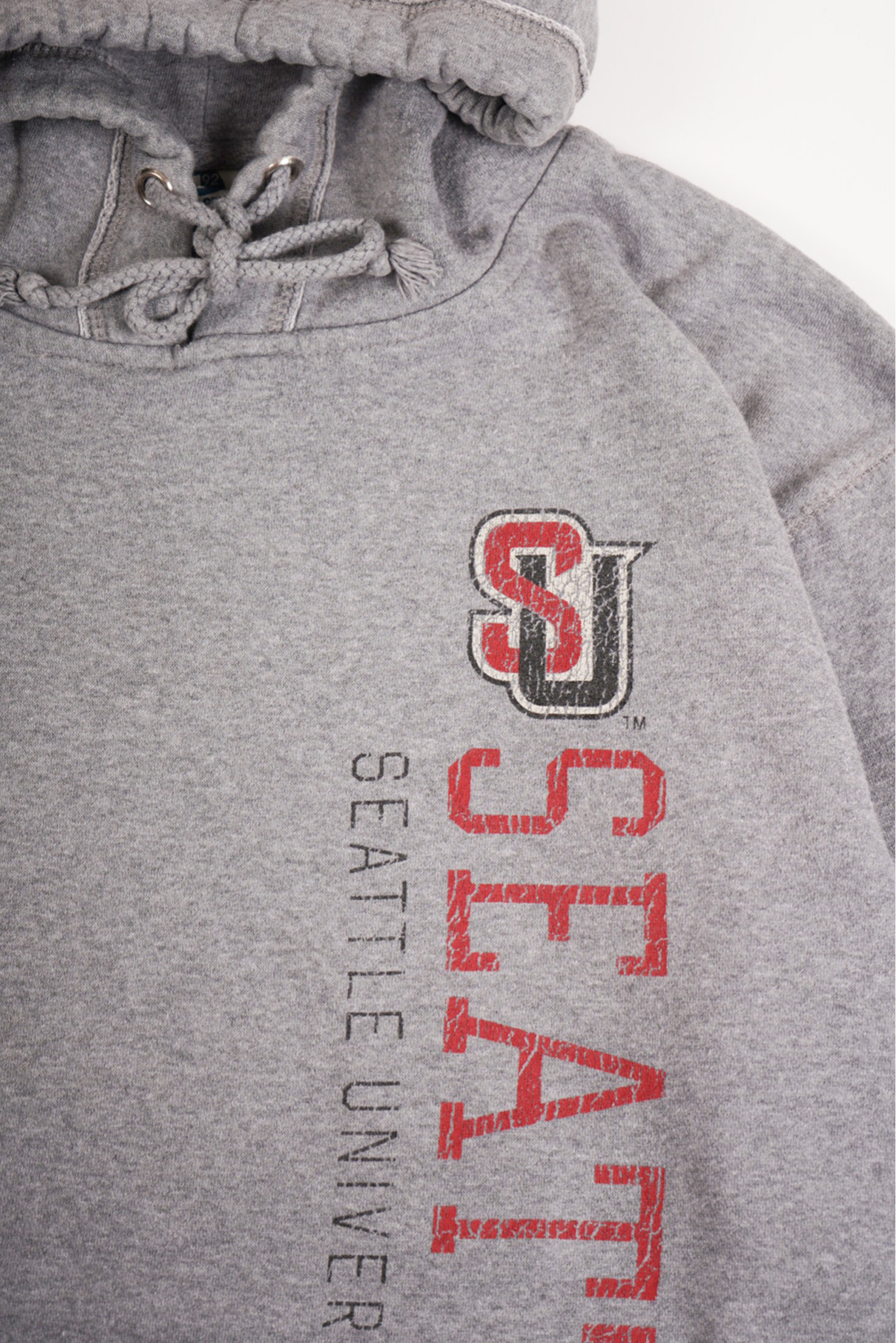 SUDADERA SEATLE UNIVERSITY M