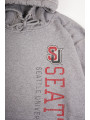 SUDADERA SEATLE UNIVERSITY M